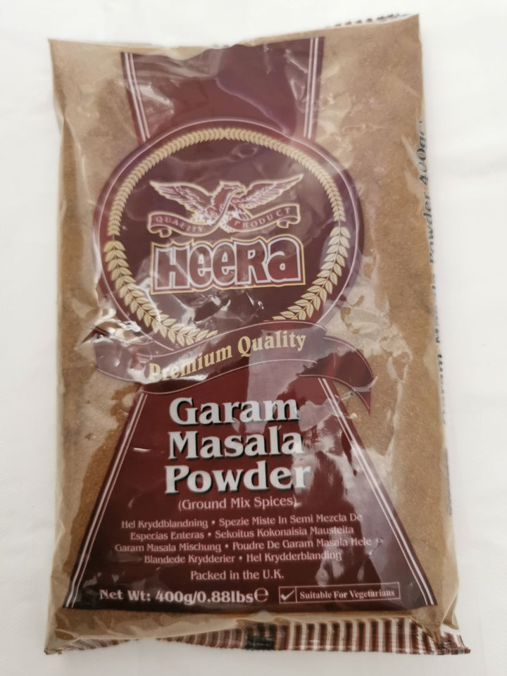 Shop Heera Garam Masala 400g a Grocerywala