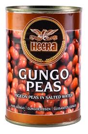 Shop Heera Gongo Peas 400g at Grocerywala