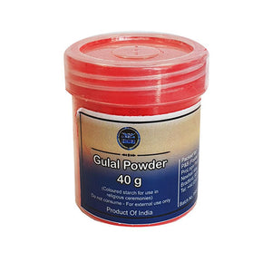 Heera Gulal Powder 40G (2 for £2)