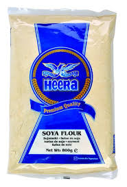 Shop Heera Soya Flour 1kg at Grocerywala