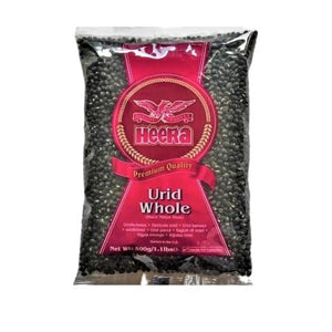 Buy Heera Urid Whole at Grocerywala