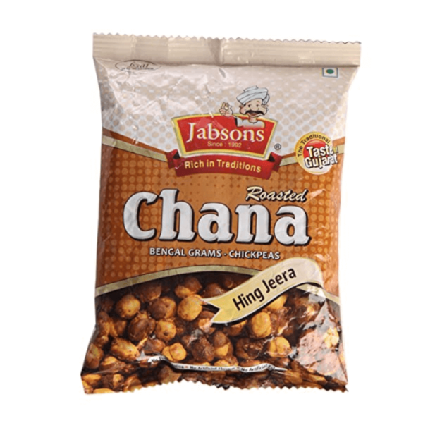 Shop Jabsons Chana Hing Jeera 150G at My Indian Grocer