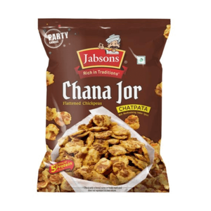 Shop Jabsons Chana Jor 160G at My Indian Grocer