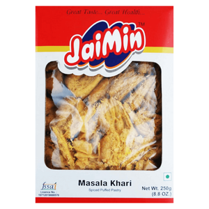 Shop Jaimin Khari Masala 200g at My Indian Grocer