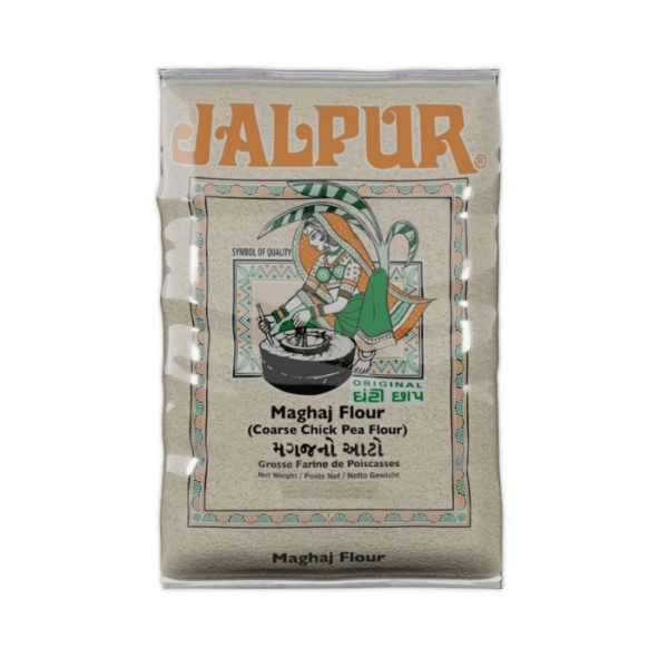 Shop Jalpur Maghaj Flour 1Kg at My Grocerywala