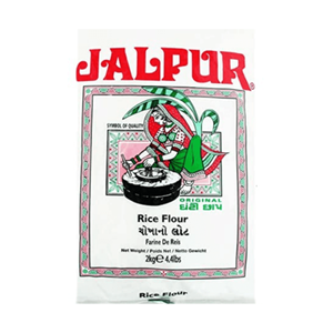 Shop Jalpur Rice Flour 2kg at Grocerywala