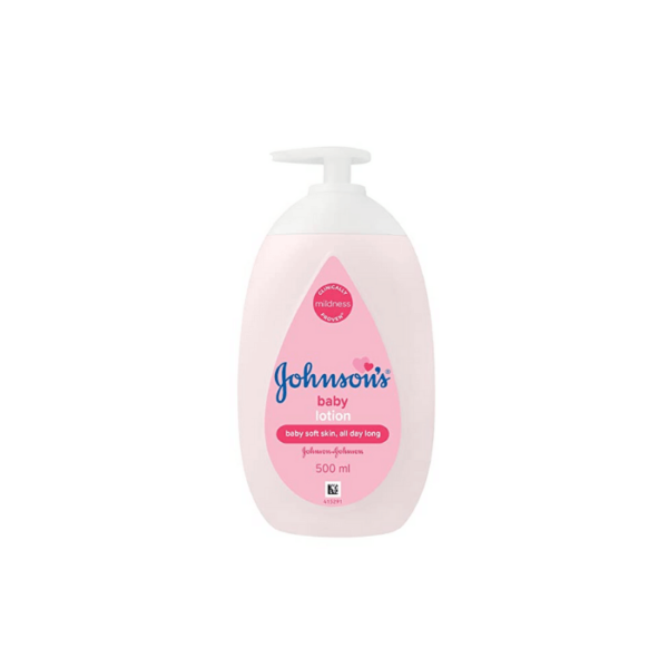 Shop Johnsons Baby Lotion at My Indian Grocer