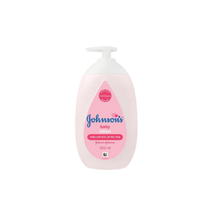 Shop Johnsons Baby Lotion at My Indian Grocer