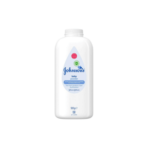 Shop Johnsons Baby Powder at My Indian Grocer