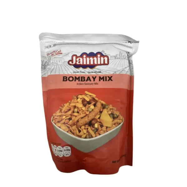 Shop Jaimin Bombay Mix 200g at My Indian Grocer