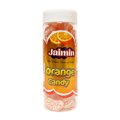 Shop Jaimin Orange Candy at Grocerywala