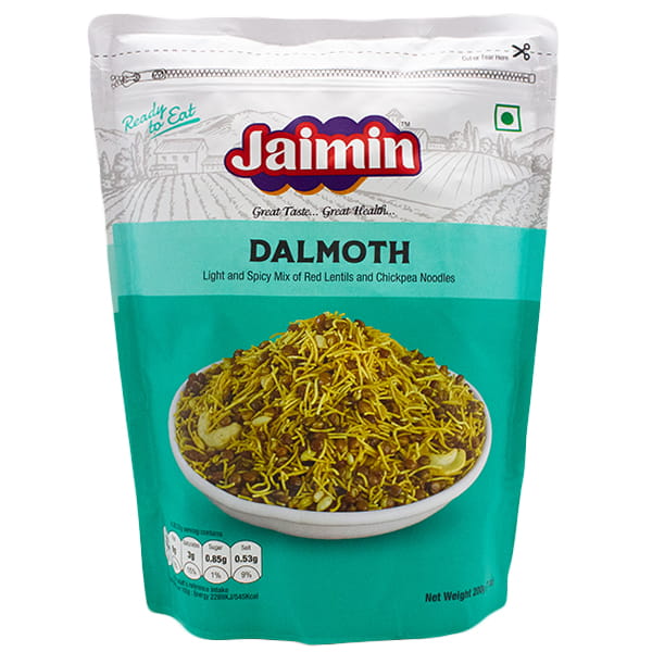 Jaimin Dal Moth (3 for £2.99)