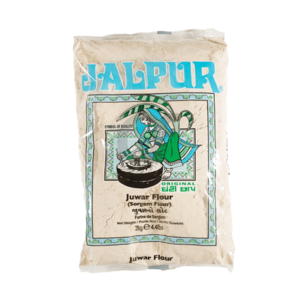 Shop JJalpur Juwar Flour 2Kg at Grocerywala