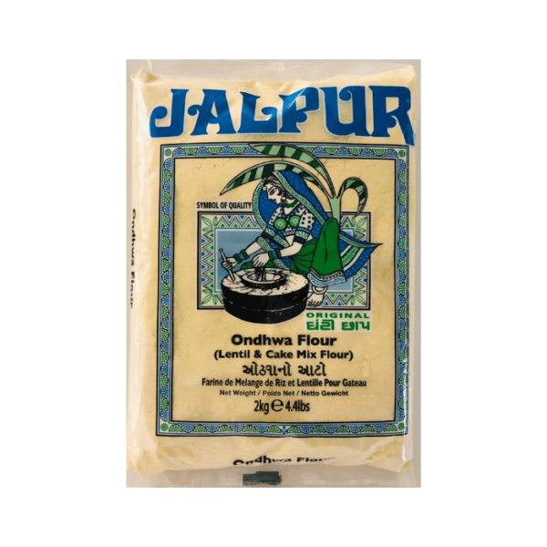 Shop Jalpur Ondhwa Flour 2Kg at Grocerywala