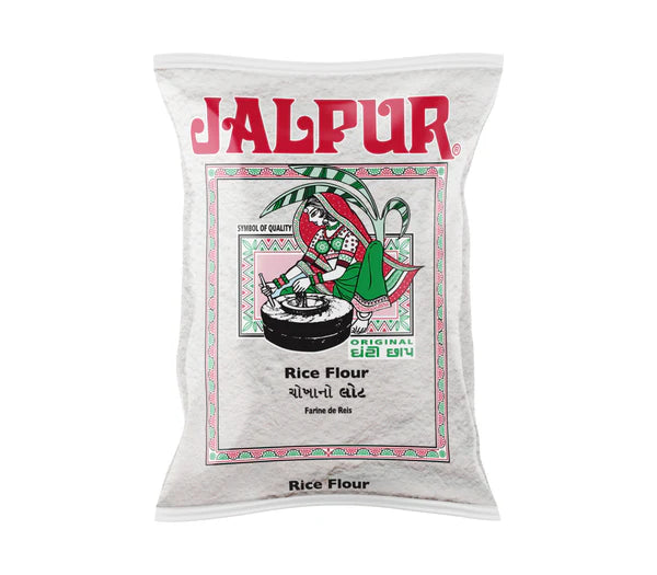 Shop Jalpur Rice Flour 1Kg at Grocerywala