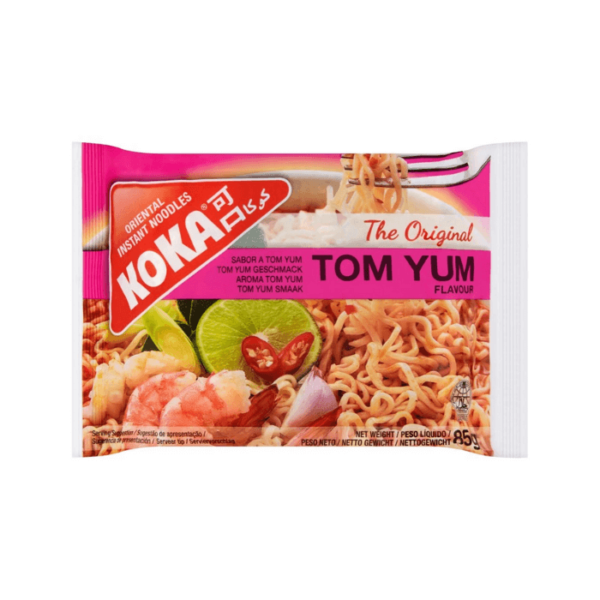 Shop Koka Tomyum 85G at Grocerywala