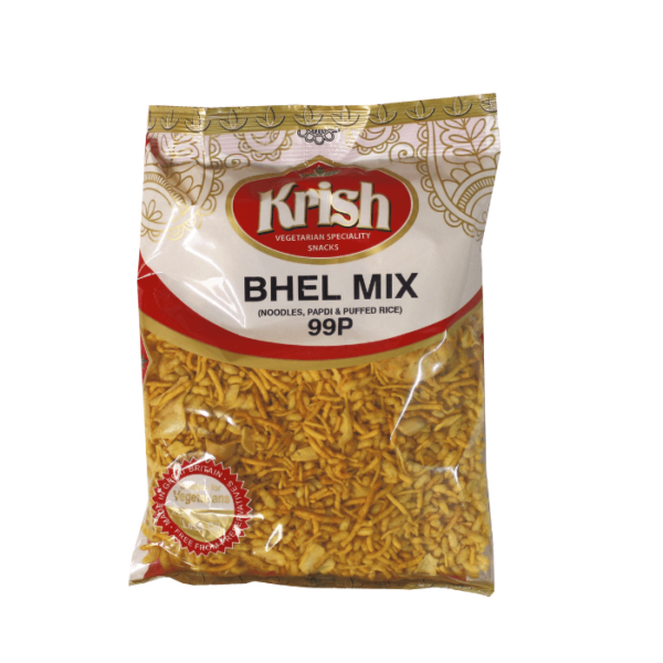 Shop Krishna Bhel Mix 275G at My Indian Grocer