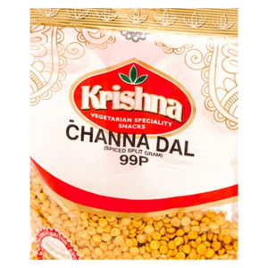 Shop Krishna Chana Dal 275G at My Indian Grocer