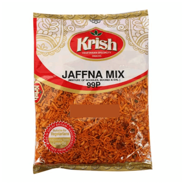 Shop Krishna Jaffna Mix 275G at My Indian Grocer