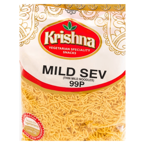 Shop Krishna Mild Sev 275G at My Indian Grocer