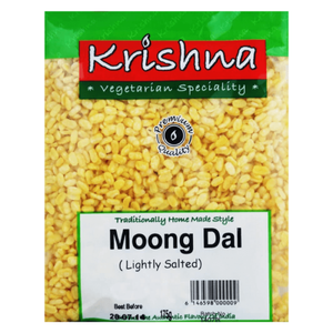 Shop Krishna Moong Dal 175G at My Indian Grocer