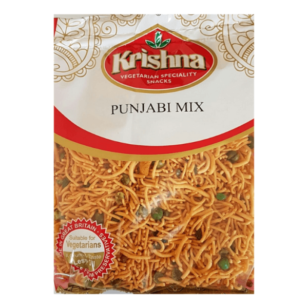 Shop Krishna Punjabi Mix 225g at My Indian Grocer