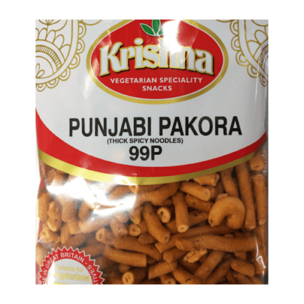 Shop Krishna Punjabi Pakora 275G at My Indian Grocer