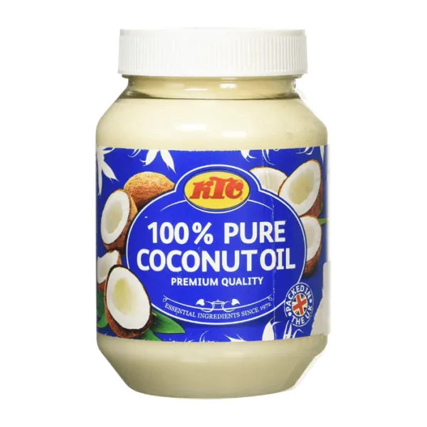 Shop Ktc Coconut Oil at Grocerywala