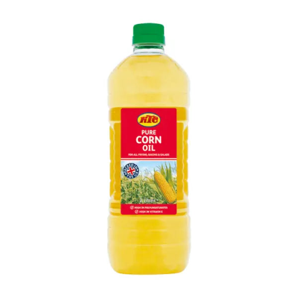 KTC Corn Oil 1L