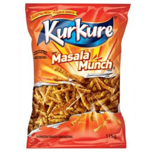 Shop Kurkure Masala Munch at My Indian Grocer