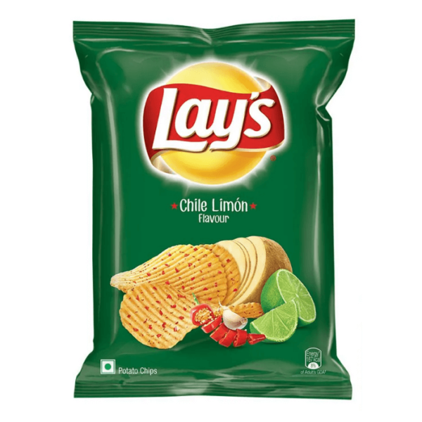 Shop Lays Chile Lemon 50G at My Indian Grocer