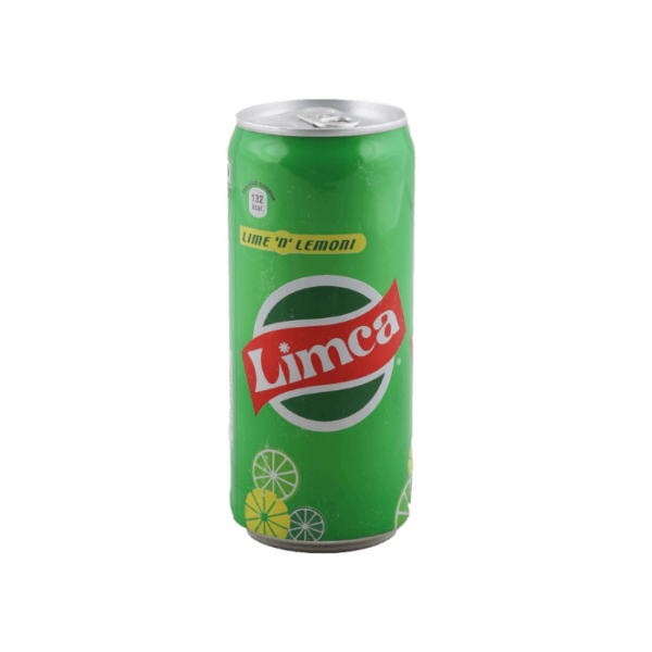 Shop Limca Cans 300Ml at My Indian Grocer