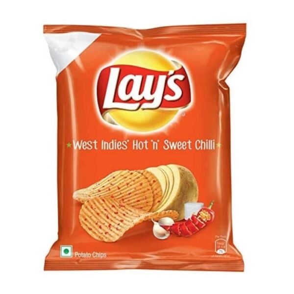 Shop Lays Hot n Sweet Chilli at My Indian Grocer