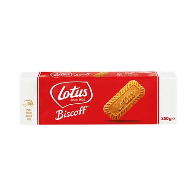 Lotus Biscoff XL 250g