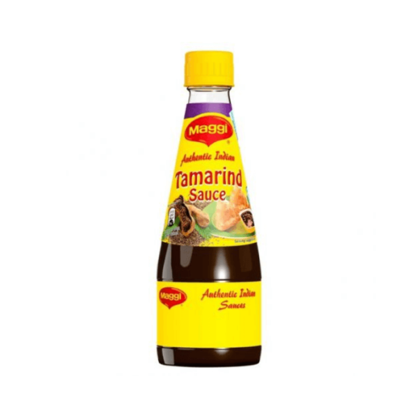 Shop Maggi Tamarind Sauce 305G at My Indian Grocer