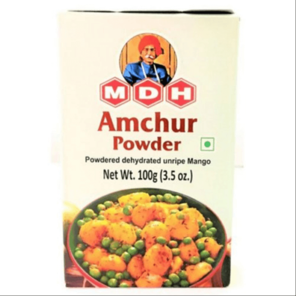 Shop Mdh Masala Amchur 100G at My Indian Grocer