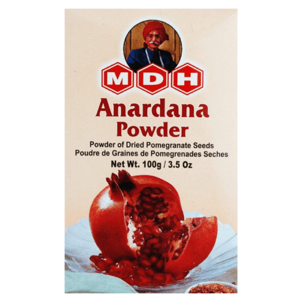 Shop Mdh Masala Anardana 100G at My Indian Grocer