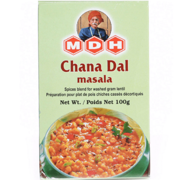 Shop Mdh Masala Chana Dal 100G at My Indian Grocer