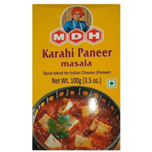 Shop Mdh Masala Karahi Paneer 100G at My Indian Grocer