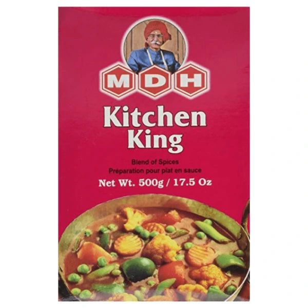 MDH Masala Kitchen King