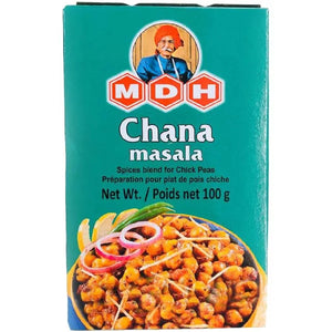 Shop MDH Chana Masala at Grocerywala