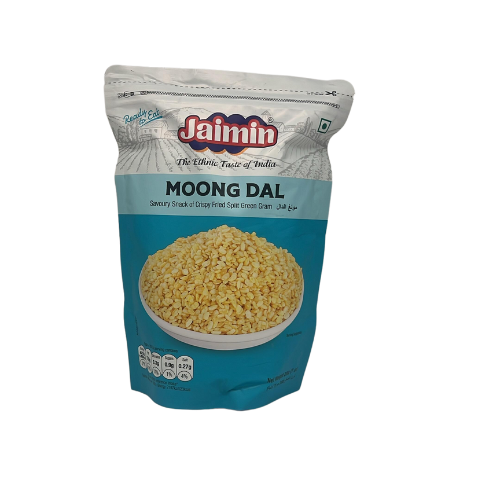 Jaimin Moong Dal