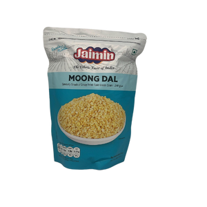 Jaimin Moong Dal