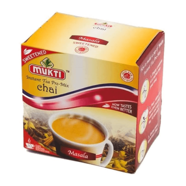 Shop Mukti Gold Cardamom Sweet 220G at My Indian Grocer