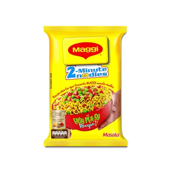 Maggi Masala - Instant Noodles