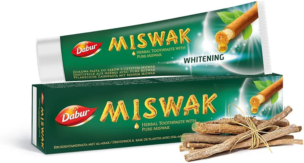 Buy Miswak Toothpaste at Grocerywala