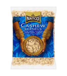 Shop Natco Cashew kernals 750g at Grocerywala