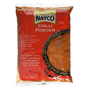 Shop Natco Chilli Powder 1kg at Grocerywala