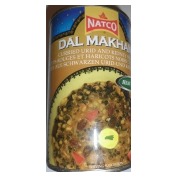 Shop Natco Dal Makhani 450G at My Indian Grocer