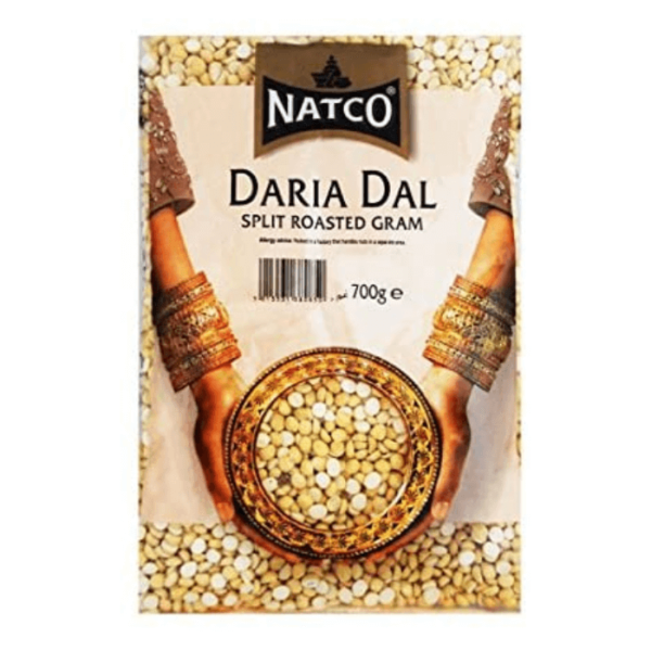 Shop Natco Daria Dal 700g at Grocerywala